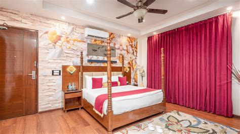 DLS Hotels on the Ganges | Hotel near Ram Jhula | Hotel in Tapovan