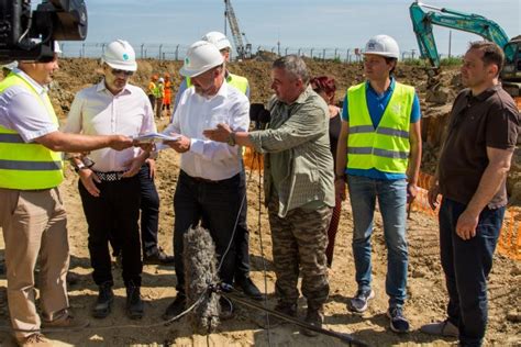 Srbija ozvaničila "zlatno povezivanje", snabdevaće srednju Evropu FOTO ...