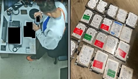 Active-Duty and Former U.S. Army Soldiers Arrested for Theft of ...