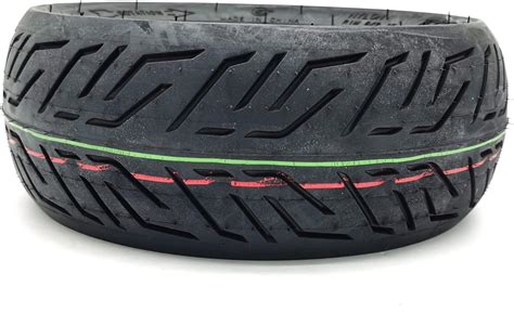 Buy 10x3.00-6 Tubeless Tire for DUALTRON Zero Speedway KUGOO KAABO ...
