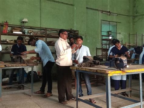 Government Polytechnic Beed