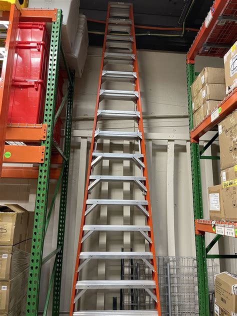 Werner 16 Ft ladder for Sale in Seattle, WA - OfferUp