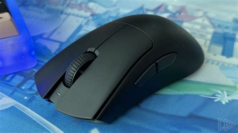Razer Announces Ultra-Light DeathAdder V4 Pro Mouse - Players For Life ...