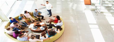 To setup global semiconductor R&D center | Case Studies