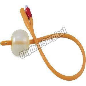 Ureteral Catheter Manufacturer, Exporter & Supplier in Vadodara India