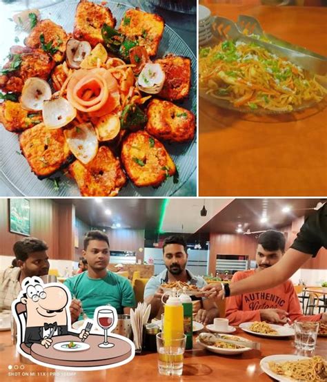 Ambuj Restaurant & Banquet Hall, Faizabad - Restaurant menu, prices and ...