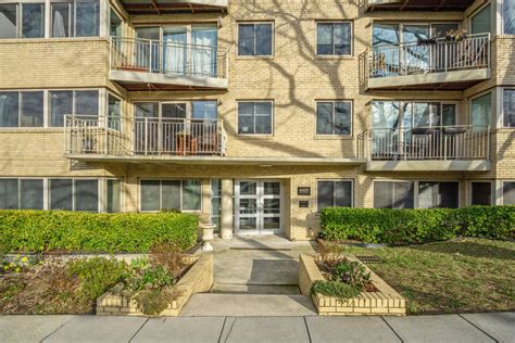 6425 14th St NW #205, Washington DC 20012 — Wardman Residential at ...