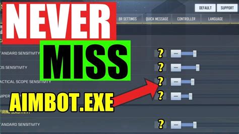 How to Detect Aim Bot 的图像结果