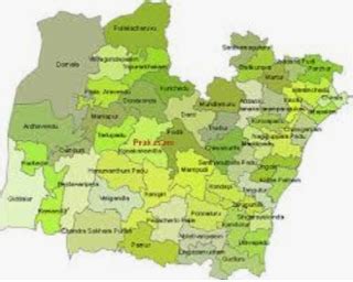 PRAKASAM DISTRICT ALL DDO CODES | TLMWEB