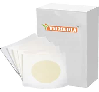 TM MEDIA (Titan Biotech) Membrane Filter Sterile CN Plain Membrane Pore ...