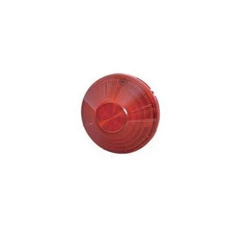 Fire Alarm System - Bosch FNS 420R LSN Optical Indication, Red Trader ...