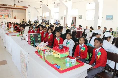 Dhanbad Public School