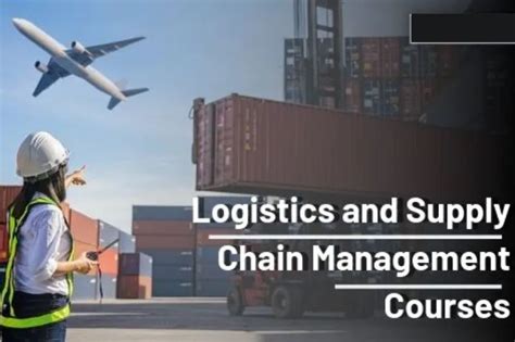 Image result for Logistics Lectures
