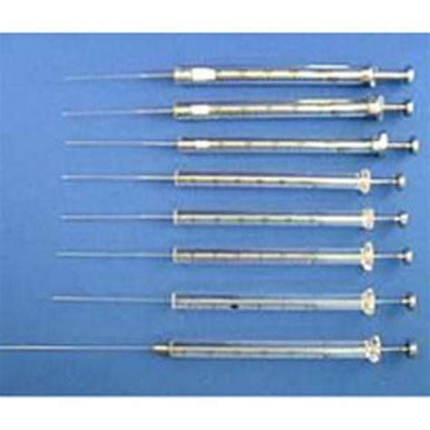 Surgical Instruments - Gas Chromatography Syringes Manufacturer from ...