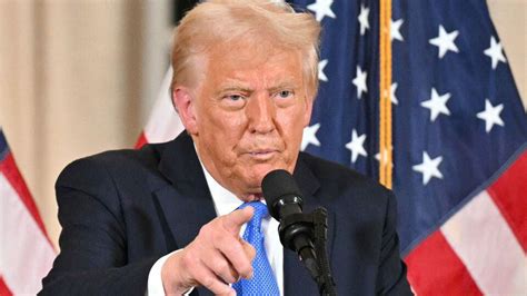 ‘They charge us, we charge them’: Trump plans new trade tariffs ...