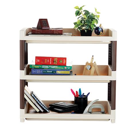 Magnum 3 Tier Trolley – polyset.net