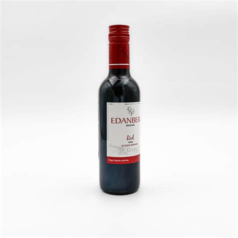 Which is the best place to buy Edanberg Red Wine 350ml Bottle near me ...
