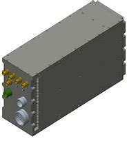 Electronic Warfare - DATA PATTERNS