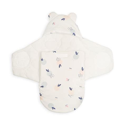 Buy Fruity Love Sleep Nest - Kicks & Crawl