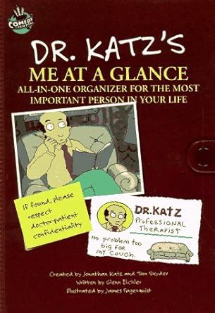 Buy DR KATZS ME AT A GLANCE Book Online at Low Prices in India | DR ...