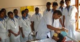 FUNDAMENTAL OF NURSING PROCEDURE MANNUAL ~ Nursing Path