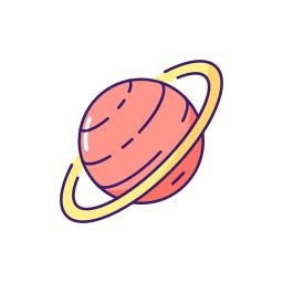Planet - Free arrows icons
