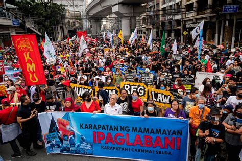 Philippine Human Rights Violations