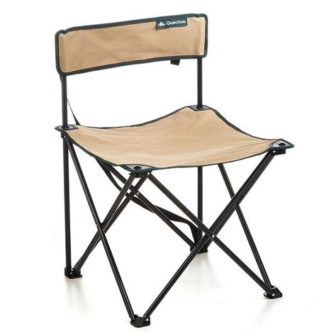 Quechua Arpenaz Folding Chair : Amazon.in: Home & Kitchen