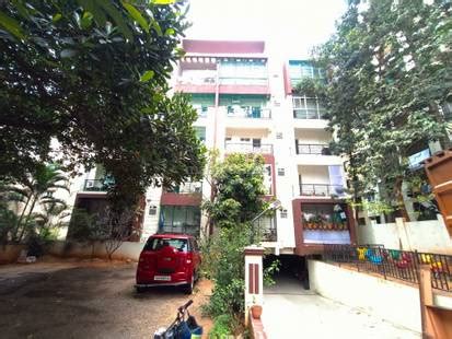 YD Lotus in Horamavu, Bangalore: Price, Brochure, Floor Plan, Reviews