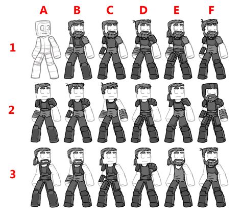 Image result for How to Get a Character in Minecraft Java