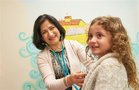 Pediatrician Dr. Monica Dhar, M.D. Joins Family Medicine Associates of Midland - PR.com