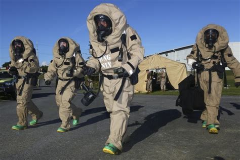 India to procure anti-chemical, anti-nuclear suits from US for Rs 480 ...
