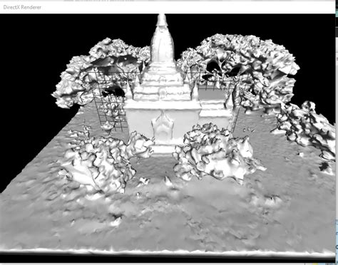 Problem with collada texture in 32bit - bug - Forum