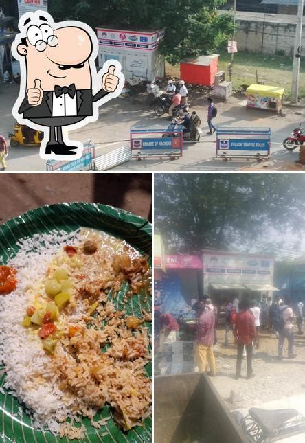 5 Rupees Meal Rayagada, Hyderabad - Restaurant menu, prices and reviews