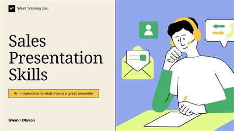 Template PPT & Google Slides Training Gratis - SlidesCarnival