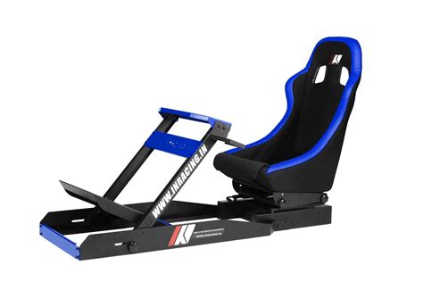 ESPORT SIM RACING COCKPIT | inracing