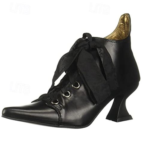 Rococo Baroque Victorian Shoes Fancy Dress Men's Women's Royal ...