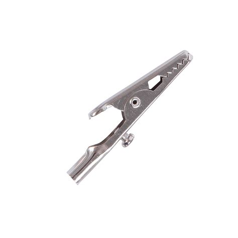 GB Electrical 14-076 Alligator Clip : Amazon.in: Home Improvement