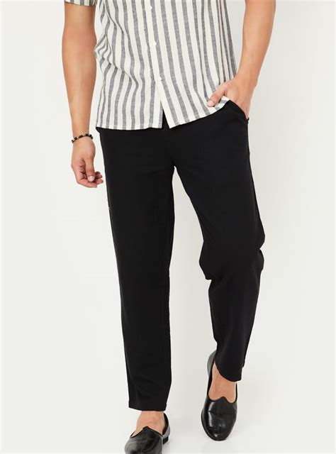 Buy Men Solid Ethnic Pyjamas Online at just Rs. 899.0 - 1000014124243 ...