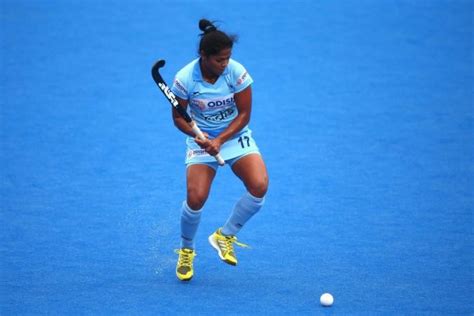 Hockey Women's World Cup 2018 quarter-final: India vs Ireland live ...