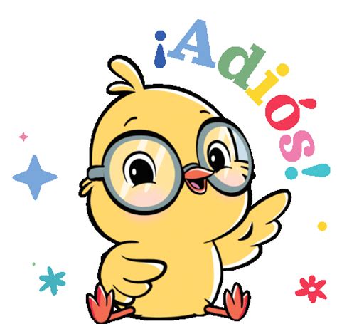 Gifs Animados de Adios - Gifs Animados