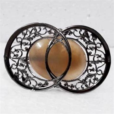 Star Fashion INC - Napkin Rings