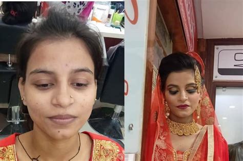 Makeover by Vinni MUA - Makeup Artist - Pitampura - Weddingwire.in
