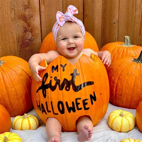Which Pumpkin Is Best For Babies at Edith Carter blog