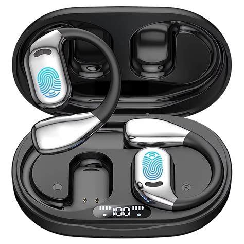 AI Translation Earbuds Real Time, 144 Language Translator Earbuds with ...