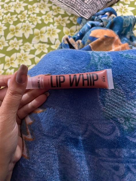 Buy FAE Beauty Lip Whip 12H Matte Liquid Lipstick | Long Wear | Non ...