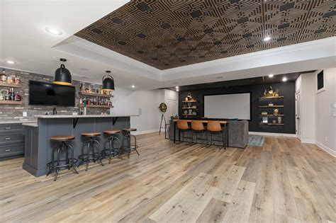 Image result for Basement Ceiling Installation