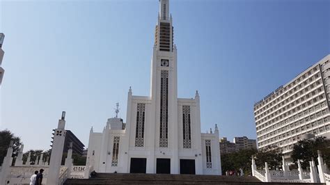 Cathedral of Our Lady of the Immaculate Conception, Maputo - Tripadvisor
