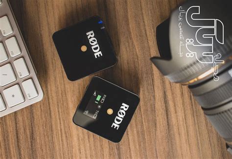 Wireless Go 2 的图像结果