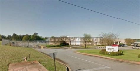 Upson County Jail | USA Inmate Locator